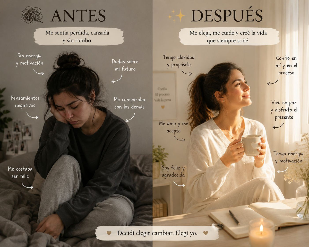 El universo quiere decirte algo
